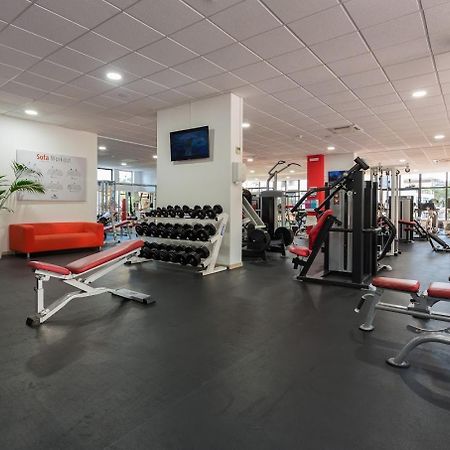 Apartamento T2 Club Amarilis - 波尔蒂芒 外观 照片