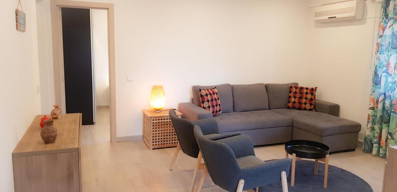 Apartamento T2 Club Amarilis - 波尔蒂芒 外观 照片