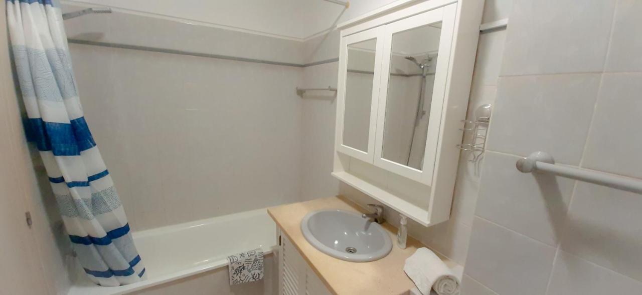 Apartamento T2 Club Amarilis - 波尔蒂芒 外观 照片