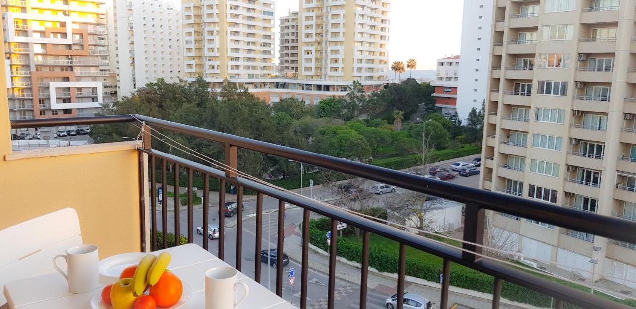 Apartamento T2 Club Amarilis - 波尔蒂芒 外观 照片