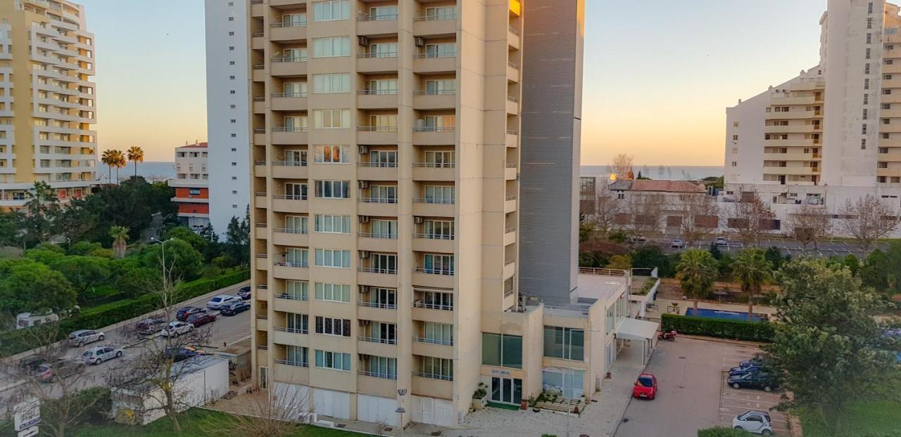 Apartamento T2 Club Amarilis - 波尔蒂芒 外观 照片