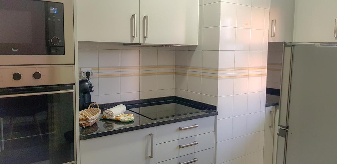 Apartamento T2 Club Amarilis - 波尔蒂芒 外观 照片