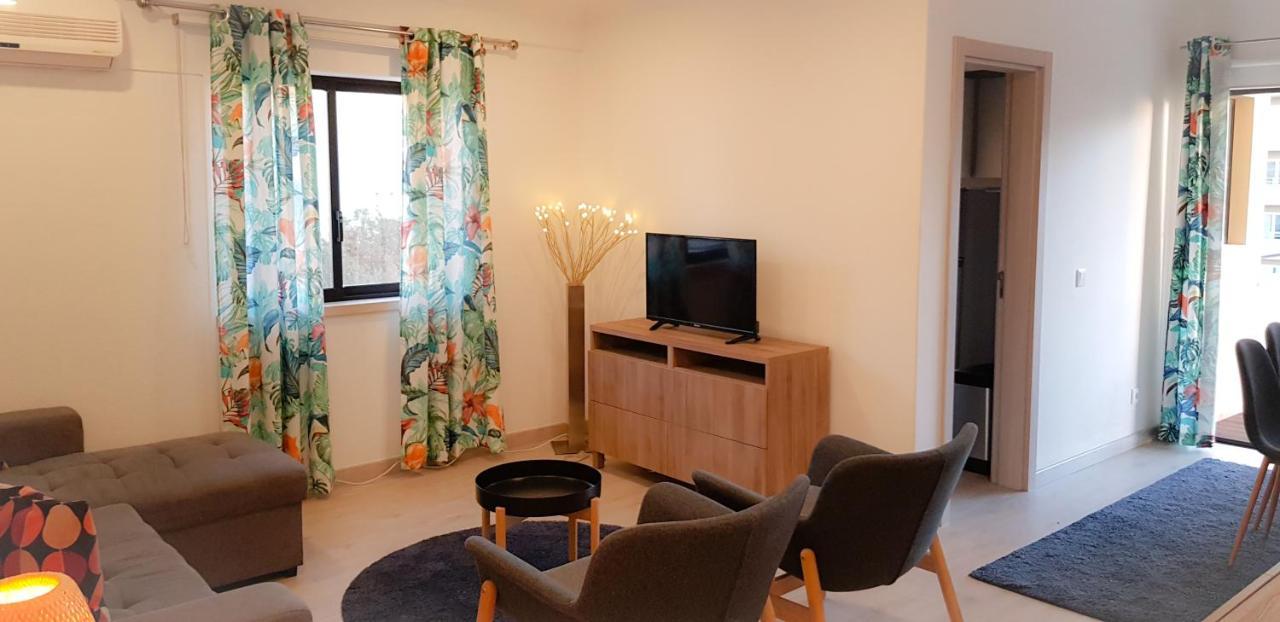 Apartamento T2 Club Amarilis - 波尔蒂芒 外观 照片