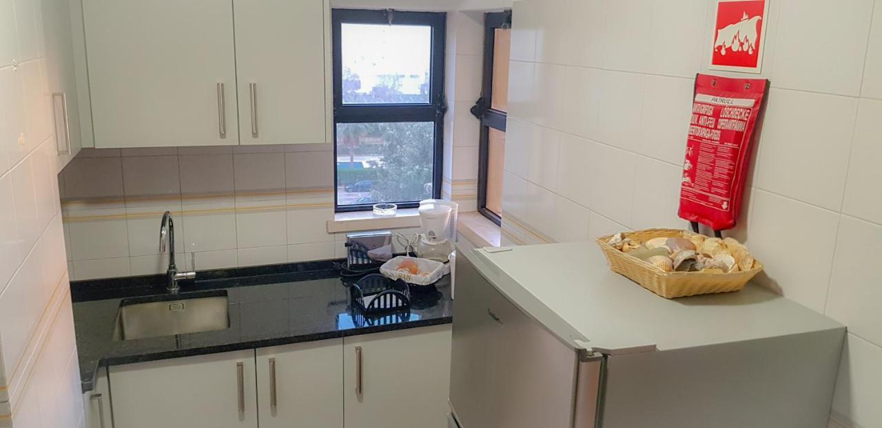 Apartamento T2 Club Amarilis - 波尔蒂芒 外观 照片