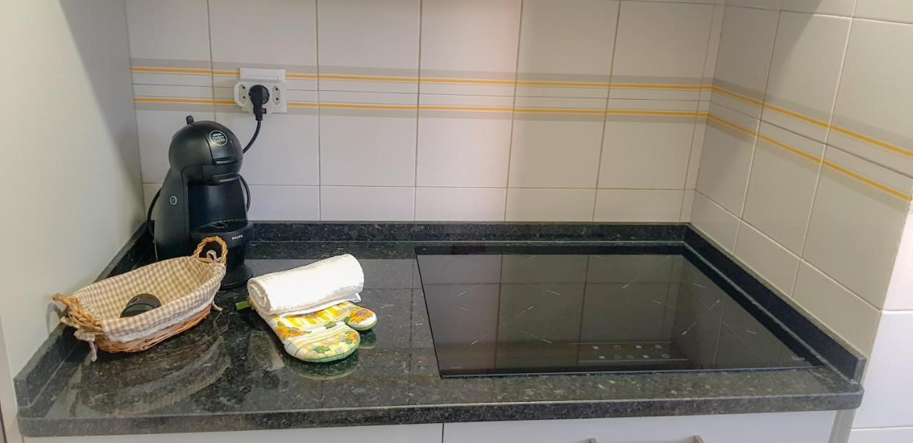 Apartamento T2 Club Amarilis - 波尔蒂芒 外观 照片