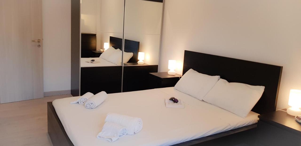 Apartamento T2 Club Amarilis - 波尔蒂芒 外观 照片