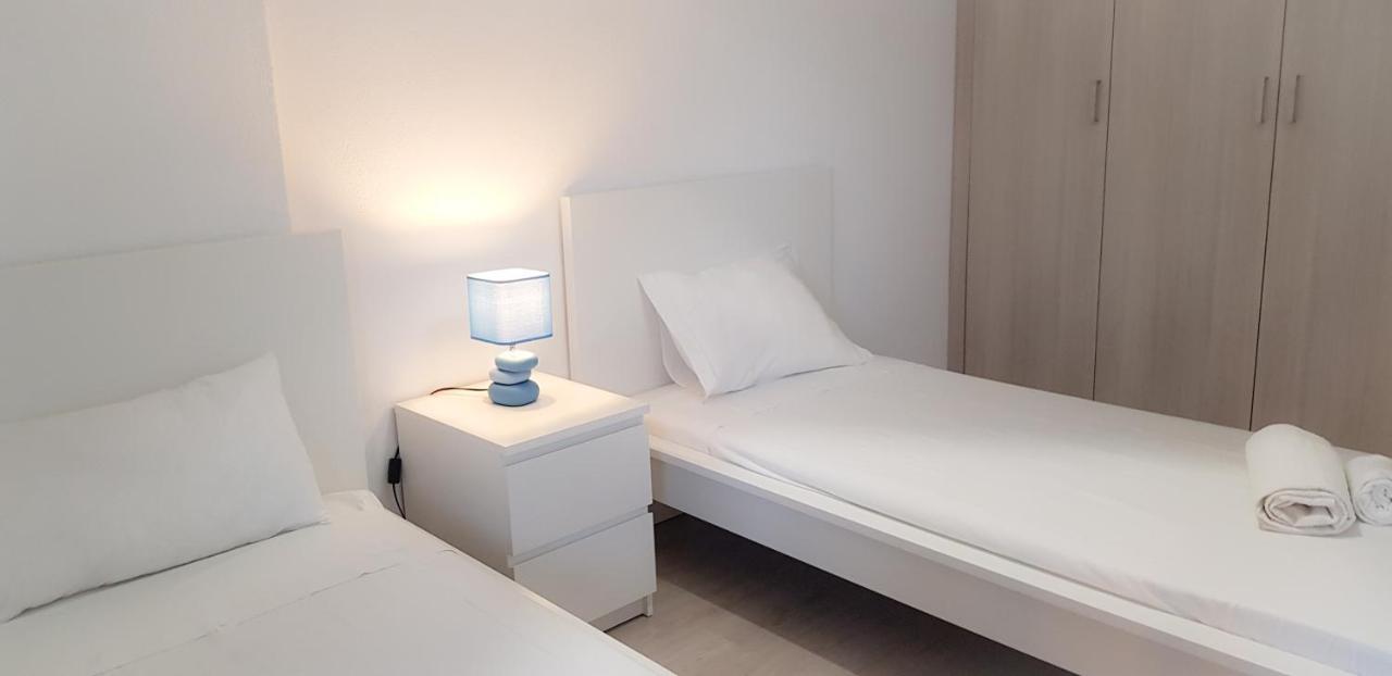 Apartamento T2 Club Amarilis - 波尔蒂芒 外观 照片