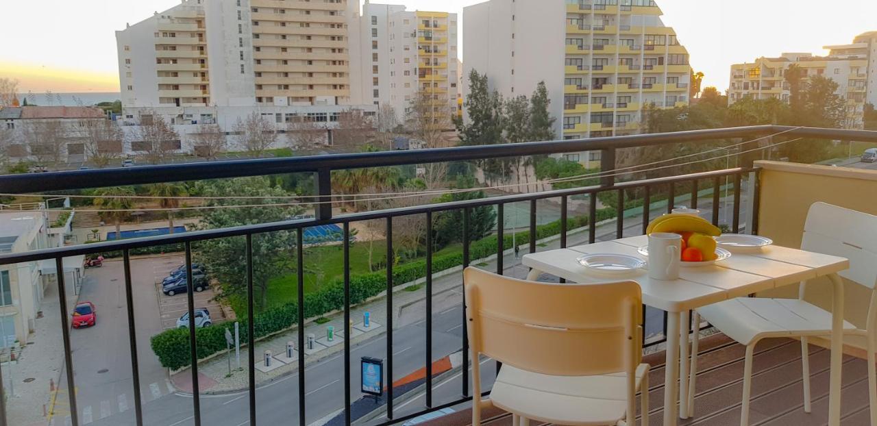 Apartamento T2 Club Amarilis - 波尔蒂芒 外观 照片